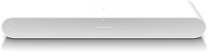 Саундбар Sonos Ray White (RAYG1EU1) - зображення 2
