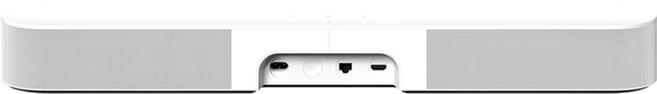 Soundbar Sonos Beam Gen 2 White (BEAM2EU1) - obraz 2