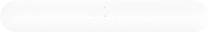 Soundbar Sonos Beam Gen 2 White (BEAM2EU1) - obraz 5