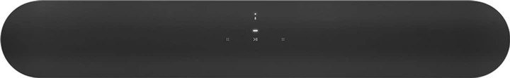 Soundbar Sonos Beam Gen 2 Black (BEAM2EU1BLK) - obraz 4