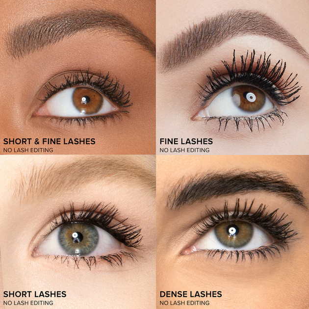 Объемная тушь для ресниц Too Faced Better Than Sex Volumizing & Lengthening Mascara 8 мл - изображение 8