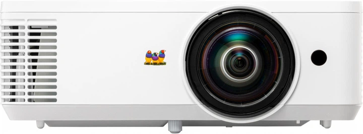 Projektor ViewSonic PS502X (VS19344) - obraz 4
