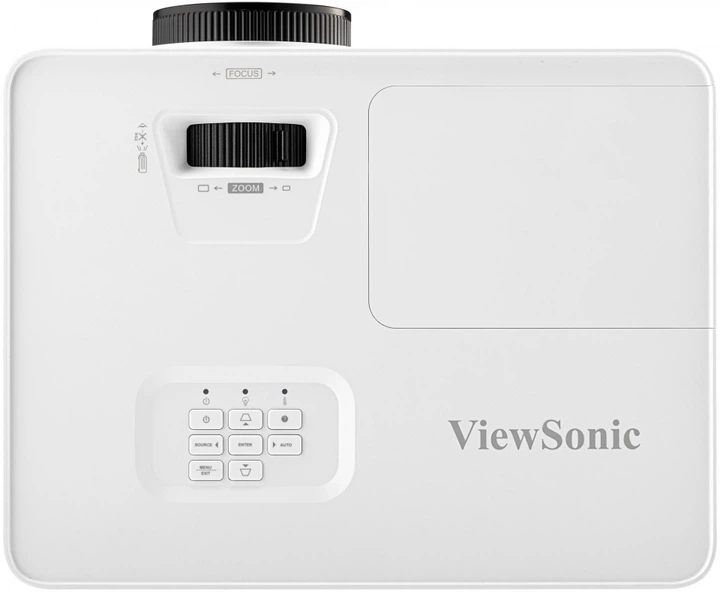 Projektor ViewSonic PA700X (VS19343) - obraz 15