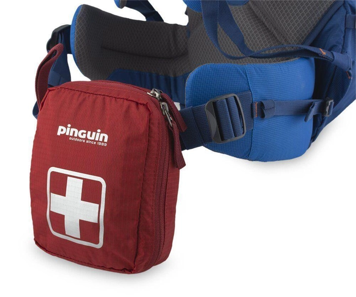 Аптечка First Aid Kit 2020 аптечка (Red, S) - зображення 1