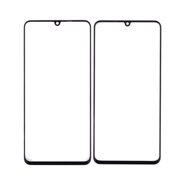 Скло дисплея Huawei P30 Pro + OCA (Чорне) Original – фото, отзывы ...