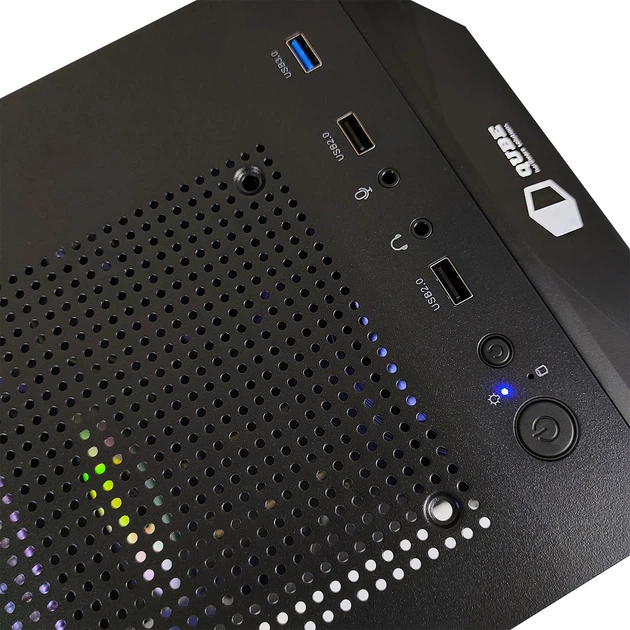 Ігровий ПК Skjold - Intel 12400f / RTX 2070 Super 8GB / RAM 32GB