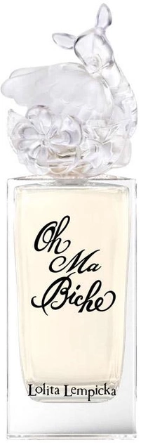 Woda perfumowana damska Lolita Lempicka Oh Ma Biche 50 ml (3760269849167) - obraz 1
