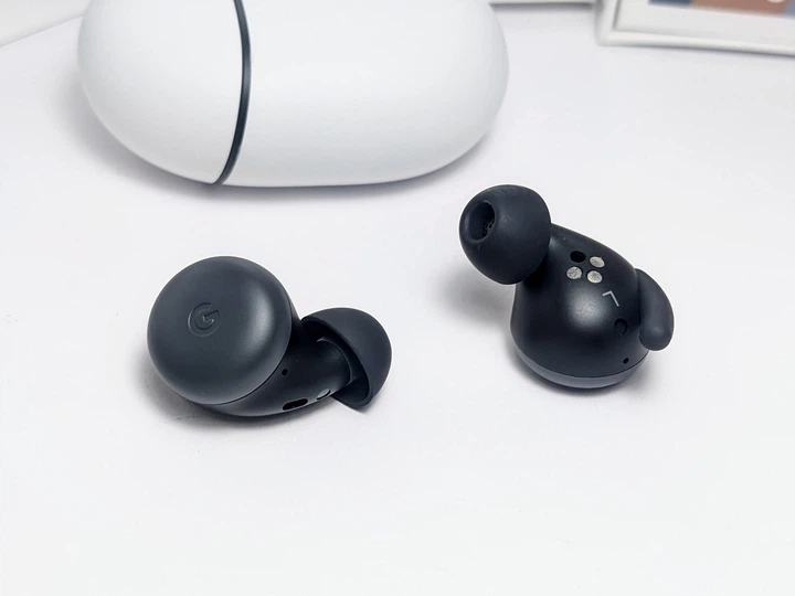 Оригинальные наушники Google Pixel Buds 2 (2020) (GA01478
