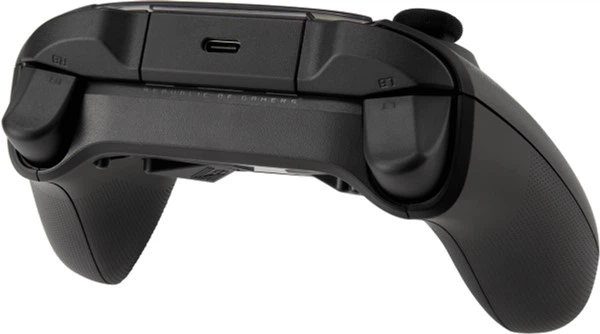 Przewodowy gamepad ASUS ROG Raikiri (90GC00X0-BGP000) - obraz 6