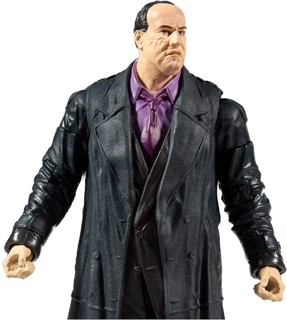 Фигурка Человек Пингвин ДС Мультивселенная McFarlane Toys DC