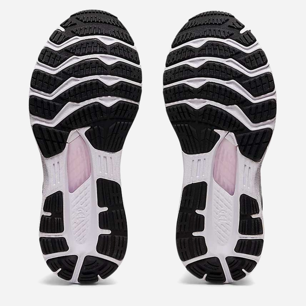 Buty do biegania męskie ASICS Gel-Kayano 28 Mk 1012B126-500 42 (8.5US) Bordowe (4550330986773) - obraz 4