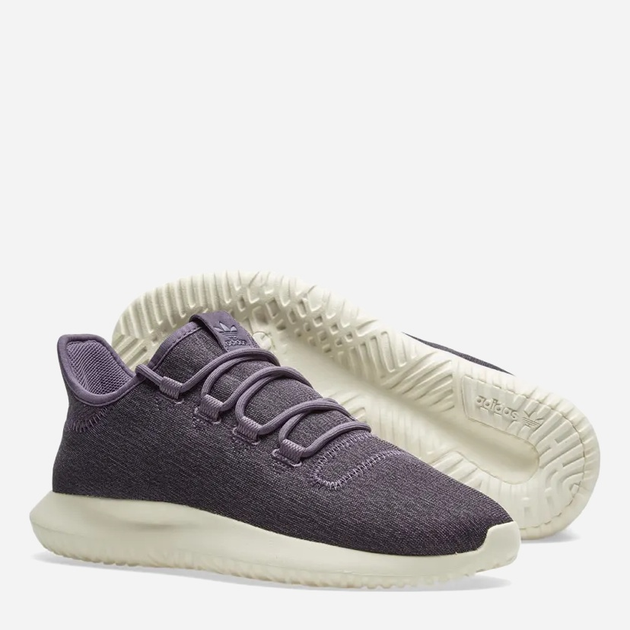 Buty sportowe damskie adidas Turbular Shadow AQ0195 38 (5UK) 23.5 cm Fioletowe (4059805286955) - obraz 6