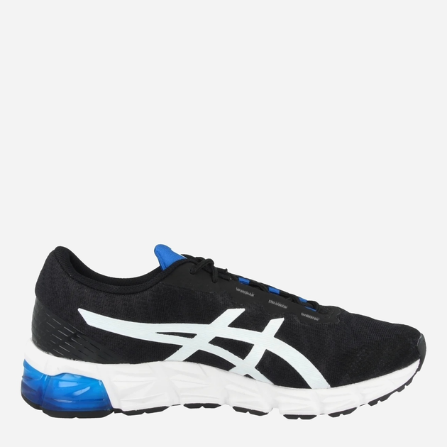 Buty sportowe trekkingowe męskie ASICS Gel-Quantum 180 5 10121A453-004 43.5 (9.5US) 27.5 cm Czarne (4550153224090) - obraz 1