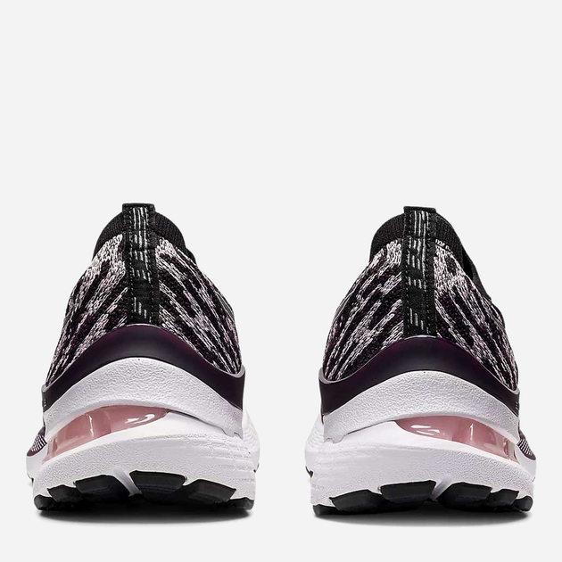 Buty do biegania męskie ASICS Gel-Kayano 28 Mk 1012B126-500 44 (10US) 28 cm Bordowe (4550330986780) - obraz 3