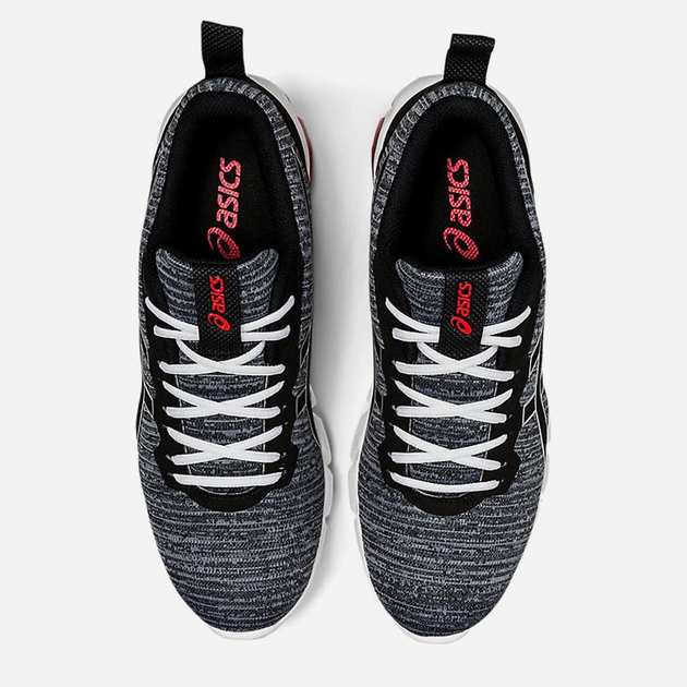 Buty sportowe męskie ASICS Gel-Quantum 90 2 1021A503-025 40.5 (7.5US) 25.5 cm Szare (4550153828106) - obraz 4