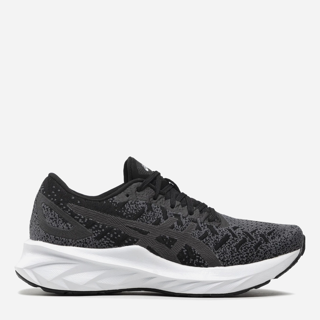Buty do biegania po asfalcie damskie ASICS Dynablast 1012A701-001 36 (5.5US) 22.7 cm Szary/Czarny (4550153122860) - obraz 1