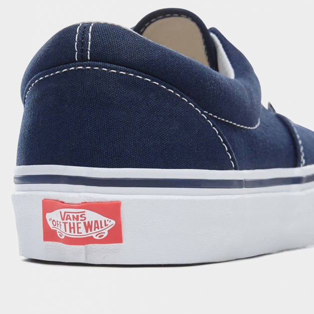 Tenisówki męskie do kostki Vans Era VN000EWZNVY1 41 (8.5US) 26.5 cm Ciemnogranatowe (700053843318) - obraz 4