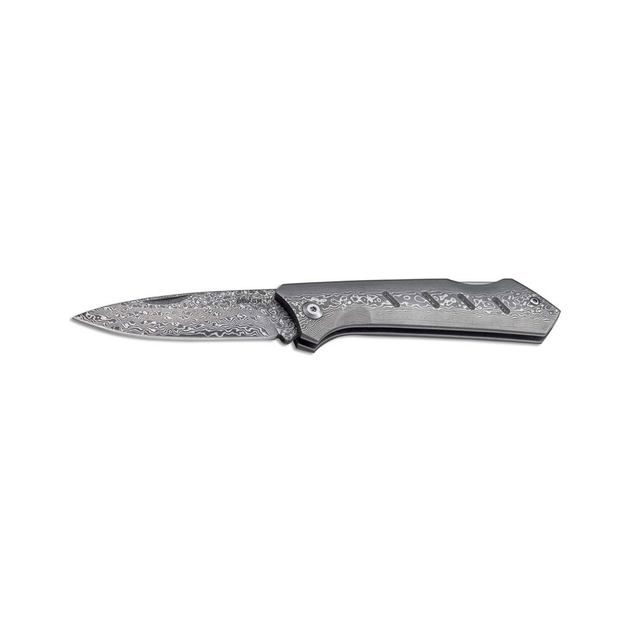 Нож Boker Plus Damascus Dominator (01BO511DAM) - изображение 1