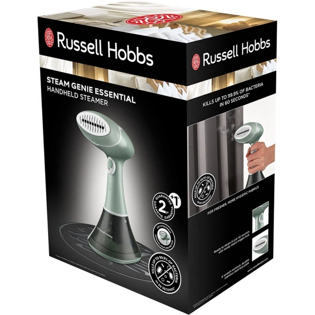 Утюг Russell Hobbs 25592-56 - изображение 6