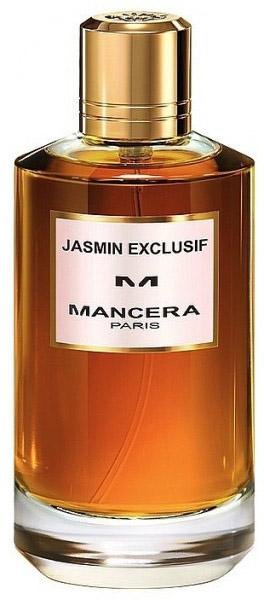 Woda perfumowana unisex Mancera Jasmin Exclusif 120 ml (3760265194179) - obraz 1