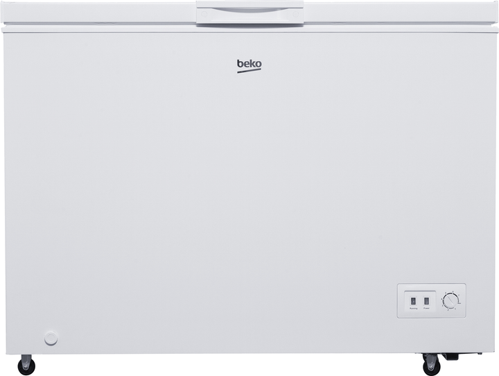 Морозильный ларь BEKO CF316W - изображение 1