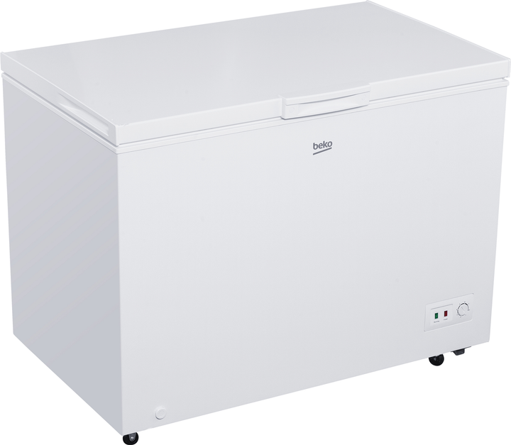 Морозильный ларь BEKO CF316W - изображение 2