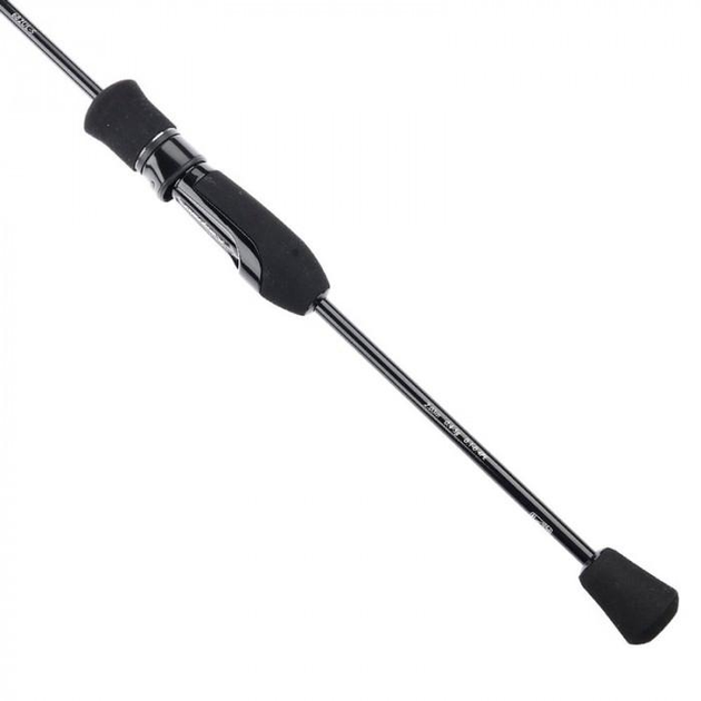 Удилище спиннинговое Kalipso Black Rock BRS-682UL-S 2.03m 0.4-5g,20060098 - изображение 2
