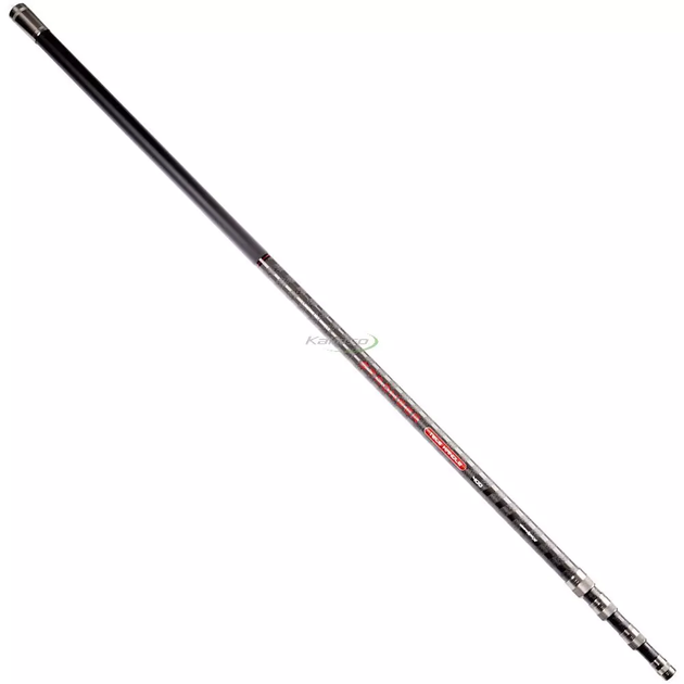 Ручка для подсака Kalipso Stronger tele handle 4.00m,66063011 - Фото 2 Ручка для подсака Kalipso Stronger tele handle 4.00m,66063011 - изображение 2
