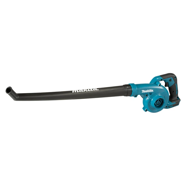 Воздуходув аккумуляторный Makita DUB186Z (68 м/с, 3.2 м3/мин, LXT, без аккумуляторов и зарядного устройства) - изображение 2
