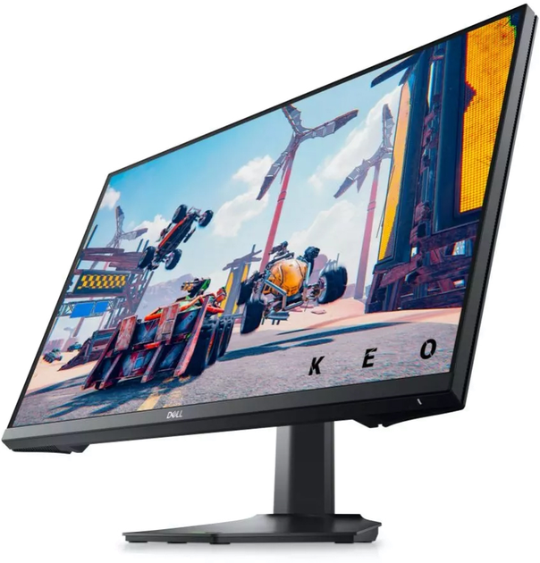 Monitor 27" Dell G2722HS (210-BDPO) - obraz 3