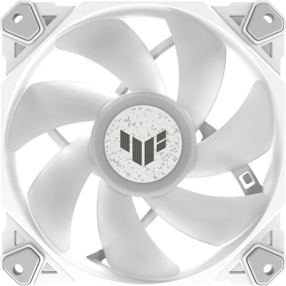 Zestaw chłodzenia ASUS TUF Gaming TF120 ARGB 3IN1 White (90DA0033-B09030) - Zdjęcie 6 Zestaw chłodzenia ASUS TUF Gaming TF120 ARGB 3IN1 White (90DA0033-B09030) - obraz 6