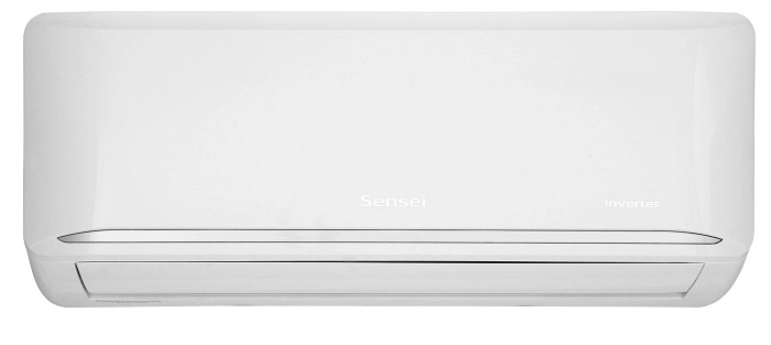 Кондиціонер Sensei SAC-24MBWS/I серія Aquilon R32 Inverter - изображение 4