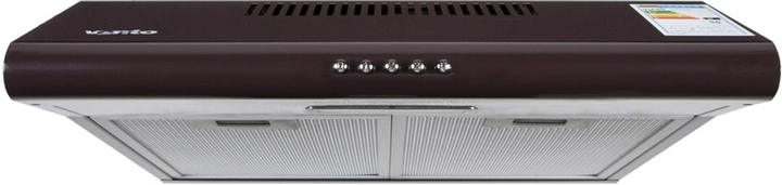 Витяжка Ventolux PARMA 50 BR (600) - изображение 1