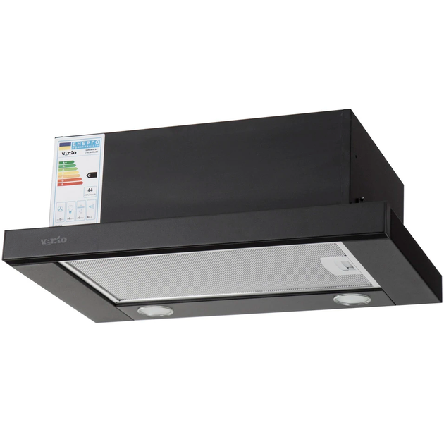 Витяжка Ventolux GARDA 50 BR (750) SMD LED - зображення 5