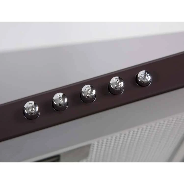 Витяжка Ventolux LIDO 60 BR (700) - изображение 6