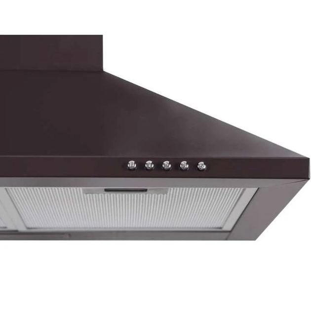 Витяжка Ventolux LIDO 60 BR (700) - изображение 7