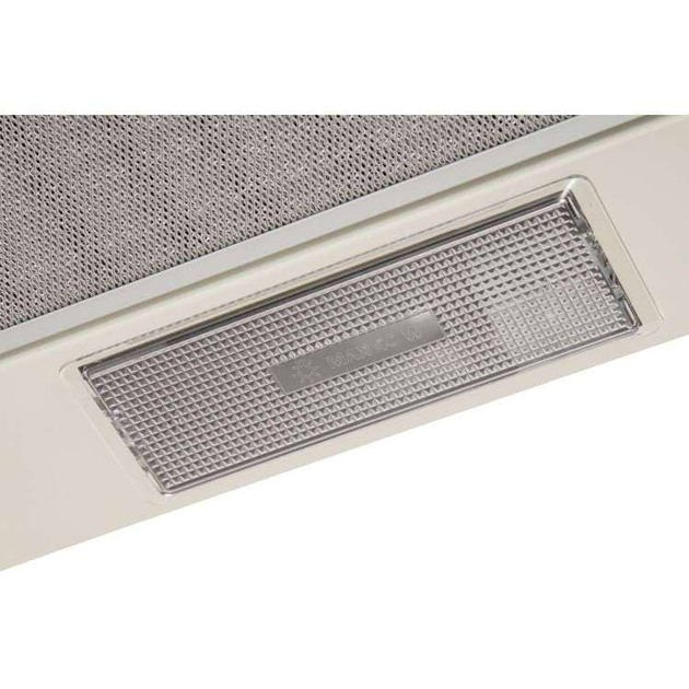 Витяжка Ventolux GARDA 60 CREMA (700) SLIM - изображение 4