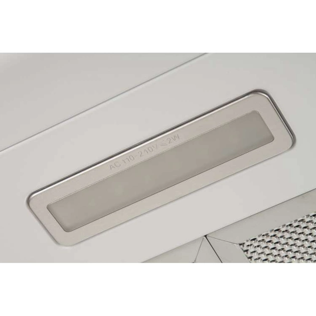 Витяжка Ventolux PARMA 60 WH - изображение 4