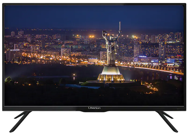 Телевизор Liberton 32AS1HDTA1 - изображение 7
