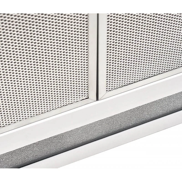 Витяжка Ventolux ROMA 50 WH 2M LUX - изображение 4