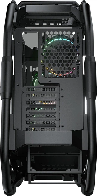 Obudowa Cougar Cratus Black (CGR-5LMSB) - obraz 9