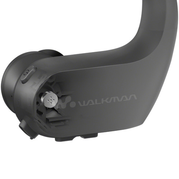 MP3-плеєр Sony Walkman NW-WS623 Black (NWWS623B.CEW) - зображення 4