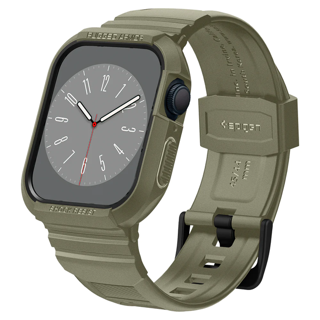 Rugged armor cheap apple watch 4