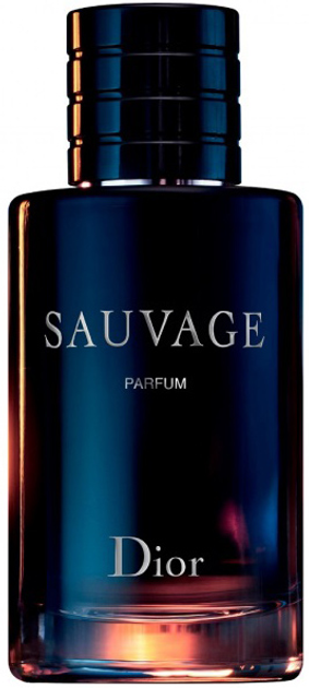 Dior sauvage 2025 60 ml parfum