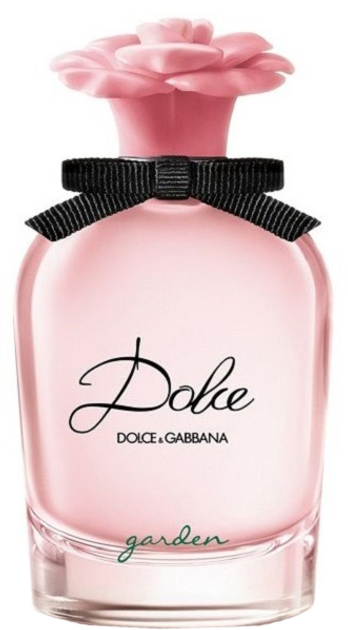 Woda perfumowana damska Dolce&Gabbana Dolce Garden 30 ml (3423478400450) - obraz 2