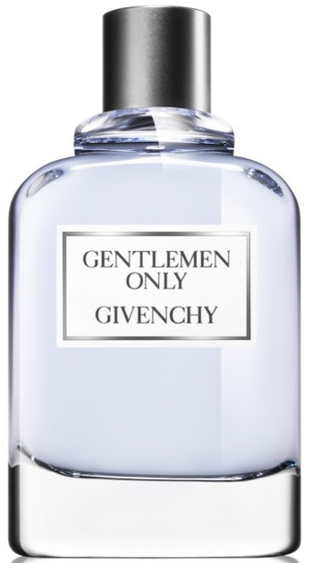 Туалетна вода для чоловіків Givenchy Gentlemen Only 100 мл (3274870012136) - зображення 2