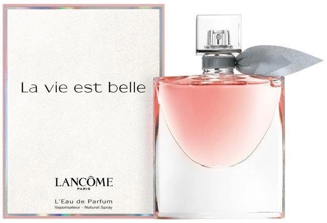 Woda perfumowana damska Lancome La Vie Est Belle 30 ml (3605532612690) - obraz 1