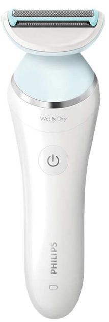 Depilator PHILIPS SatinShave BRL130/00 - obraz 1