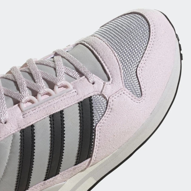 Sneakersy damskie adidas Originals ZX 500 GW8293 37.5 (4.5UK) 23 cm JasnoRóżowe (4065418473118) - obraz 6