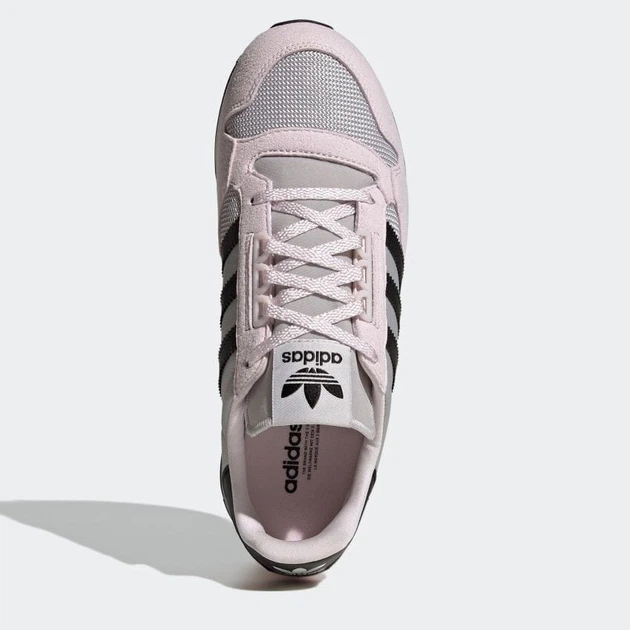 Sneakersy damskie adidas Originals ZX 500 GW8293 37.5 (4.5UK) 23 cm JasnoRóżowe (4065418473118) - obraz 7